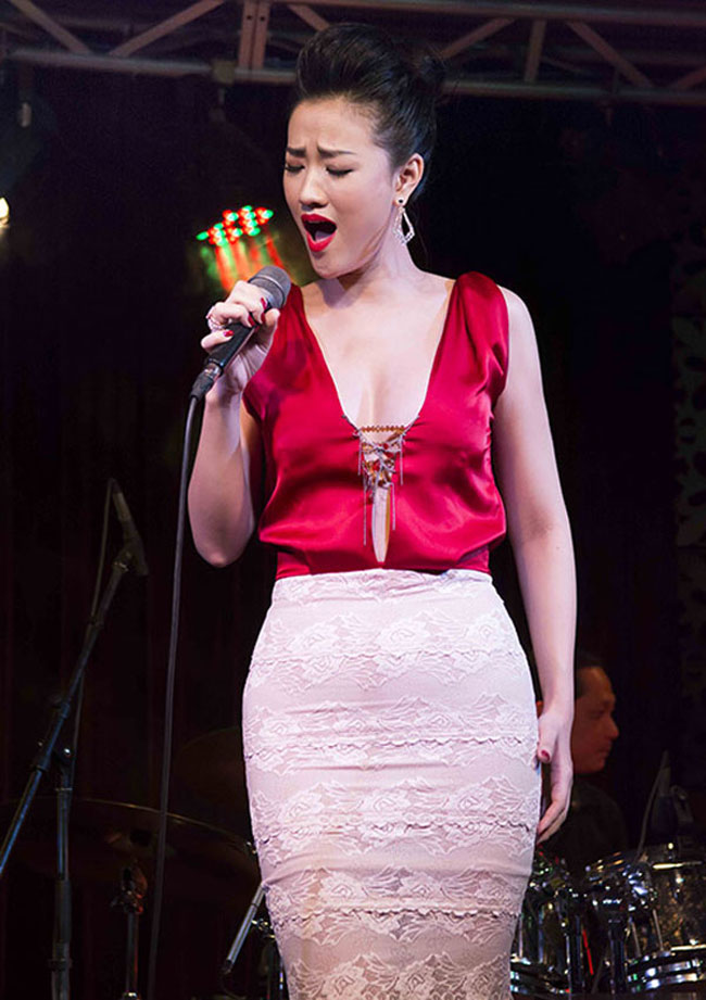 Soi phong cách Maya có gì khiến cho tình cũ của Hà Hồ và chồng của Tâm Tít chao đảo? - 4