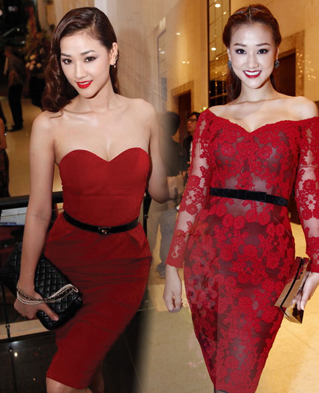 Soi phong cách Maya có gì khiến cho tình cũ của Hà Hồ và chồng của Tâm Tít chao đảo? - 7