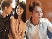 Làng sao - Đăng Khôi bắt tay cùng "thánh sầu" Mr. Siro tạo nên MV triệu view