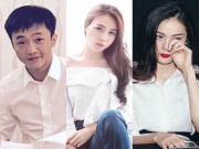 Làng sao - Cường Đô la ngừng theo dõi Hạ Vi, chỉ theo dõi Đàm Thu Trang trên mạng xã hội