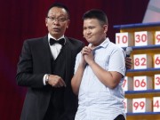 Làng sao - Lại Văn Sâm hồi hộp đến run rẩy với khả năng ghi nhớ kinh ngạc của cậu bé Philippines