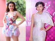 Thời trang - Những bộ váy không ai muốn nhìn lại lần thứ 2 của Hồ Ngọc Hà, Kỳ Duyên, Angela Phương Trinh