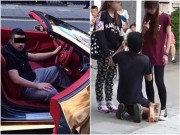 Eva Yêu - Biết tôi là con nhà giàu, em phũ phàng nói lời chia tay