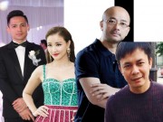 Làng sao - Ngoài chồng Tâm Tít, Maya từng vướng tin đồn "cặp kè" với những người đàn ông này