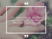 Eva tám - 7 triết lý các cặp vợ chồng nên biết để cứu vãn cuộc hôn nhân "trên bờ vực thẳm"