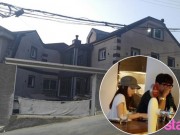 Làng sao - Vừa thảnh thơi đi chơi, Kim Tae Hee - Bi Rain vừa gấp rút tu sửa biệt thự 100 tỷ