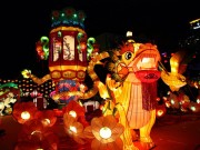 Làm mẹ - Truyện cổ tích cho bé: Nguồn gốc Tết Trung thu