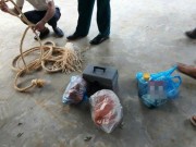 Tin tức - Vụ ép 2 con uống thuốc cỏ tự tử vì 7.000 đồng: Người mẹ lần đầu lên tiếng