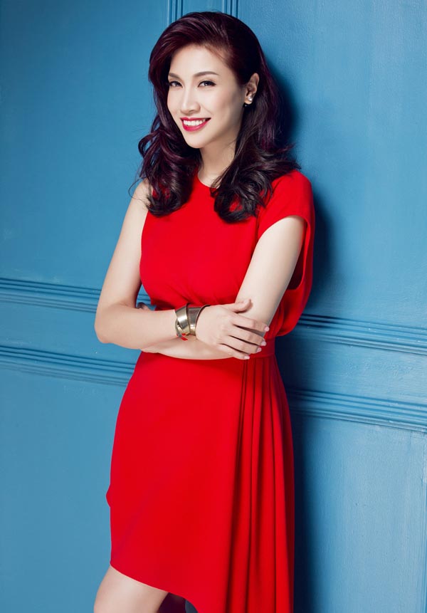 Pha Lê mỉa mai Dương Yến Ngọc amp;#34;chưa sống tốt bằng ai nên đừng lên mặt dạy đờiamp;#34; - 2