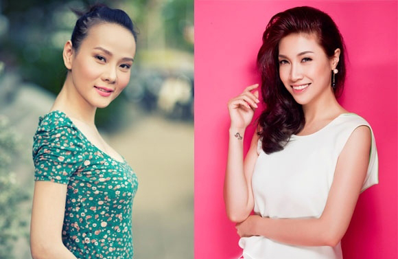 Pha Lê mỉa mai Dương Yến Ngọc amp;#34;chưa sống tốt bằng ai nên đừng lên mặt dạy đờiamp;#34; - 3