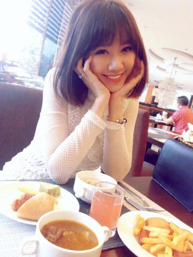 Sao Việt 24h: Xúc động trước tâm thư của Đoan Trang gửi chồng Tây - 8