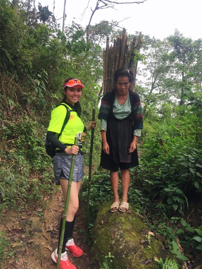 Sao Việt 24h: Xúc động trước tâm thư của Đoan Trang gửi chồng Tây - 11