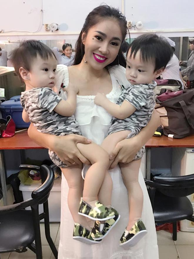 Sao Việt 24h: Xúc động trước tâm thư của Đoan Trang gửi chồng Tây - 5