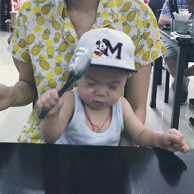 Sao Việt 24h: Xúc động trước tâm thư của Đoan Trang gửi chồng Tây - 9