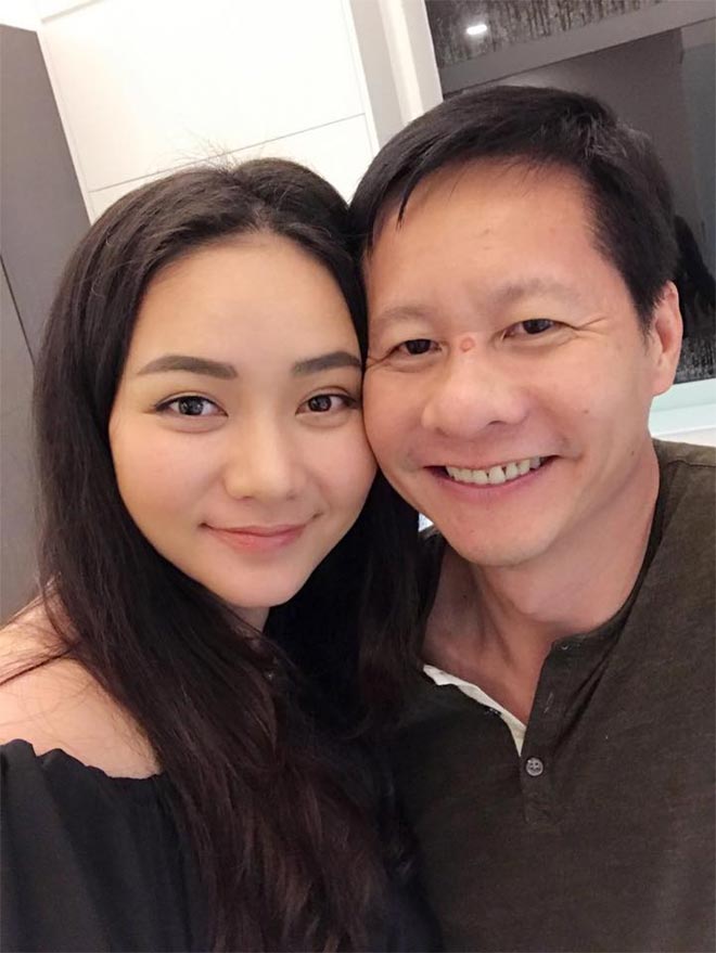 Sao Việt 24h: Xúc động trước tâm thư của Đoan Trang gửi chồng Tây - 4