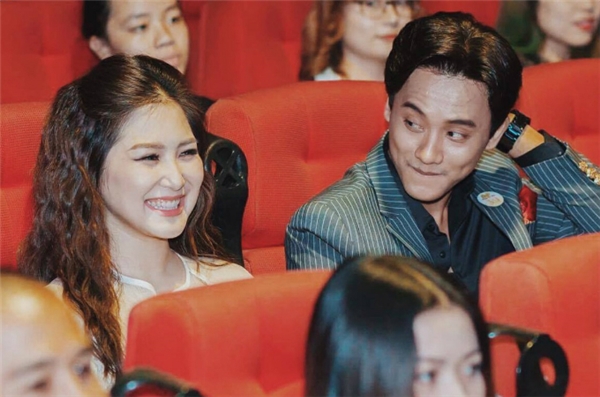 amp;#34;Thầy giáo mưaamp;#34; Mai Tài Phến xác nhận đang tìm hiểu amp;#34;Em gái mưaamp;#34; Hương Tràm - 2