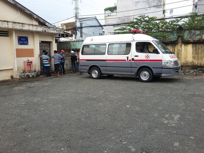 Bé tử vong nghi sặc cháo: Thấy trẻ ngủ tư thế lạ, bảo mẫu chạy đến bé đã tím tái - 1