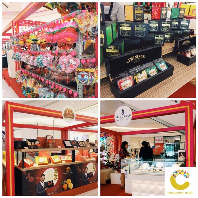 Trung thu đáng nhớ cho cả gia đình tại Crescent Mall - 2
