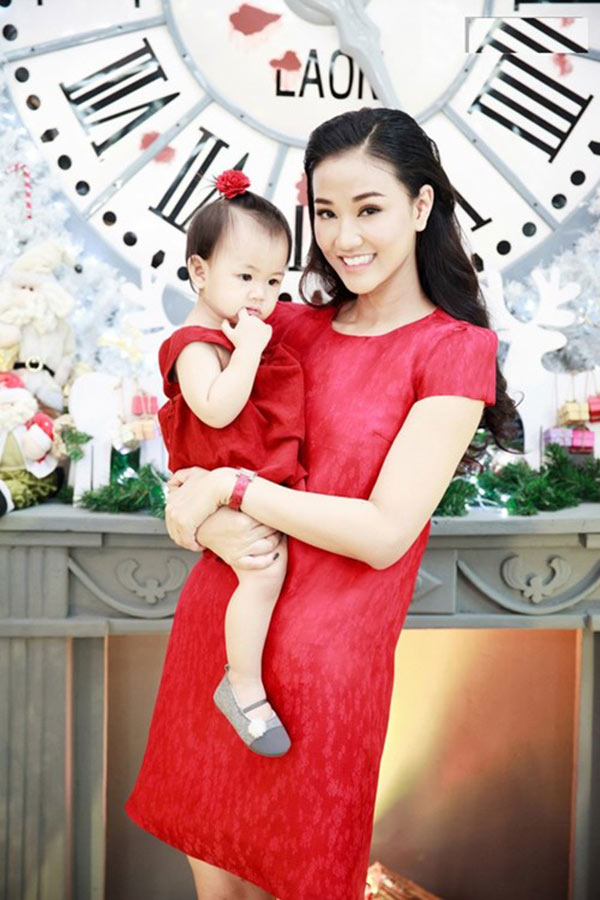 Trước khi trở thành amp;#34;tình địchamp;#34;, Tâm Tít từng thân thiết với Maya như thế này - 4