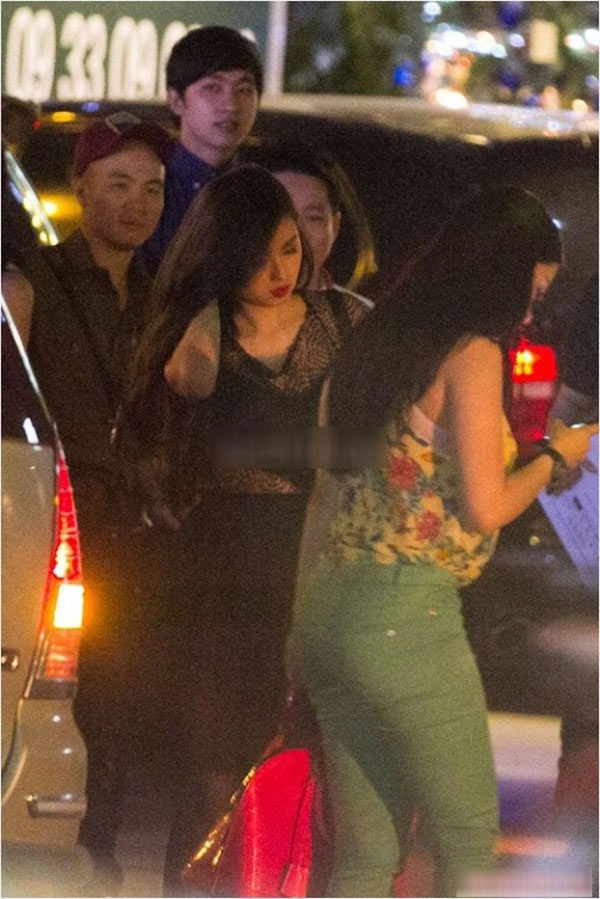 Trước khi trở thành amp;#34;tình địchamp;#34;, Tâm Tít từng thân thiết với Maya như thế này - 7