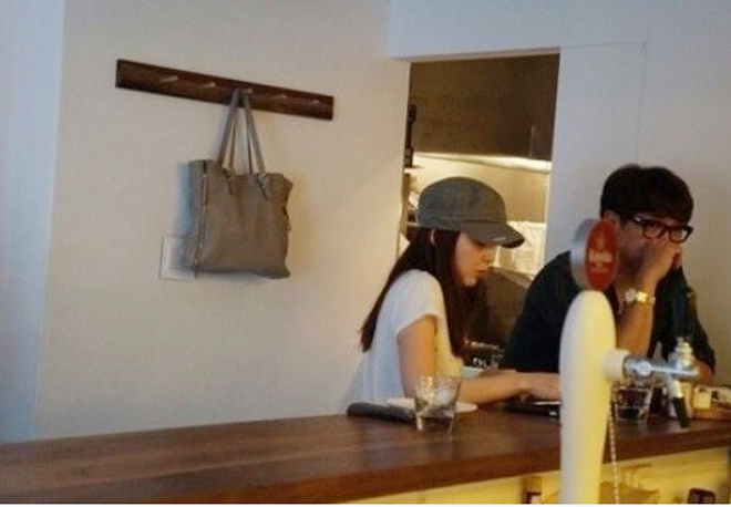 Vừa thảnh thơi đi chơi, Kim Tae Hee - Bi Rain vừa gấp rút tu sửa biệt thự 100 tỷ - 2