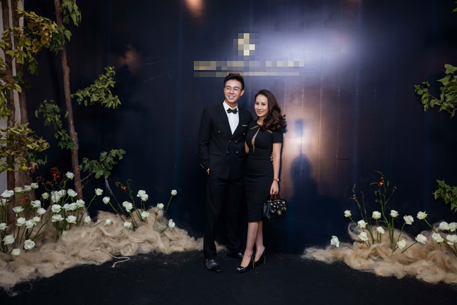 Xuân Bắc, Đông Hùng hội tụ tại sự kiện sau những ồn ào - 1