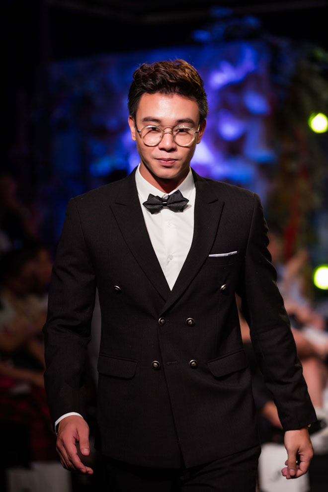 Xuân Bắc, Đông Hùng hội tụ tại sự kiện sau những ồn ào - 2