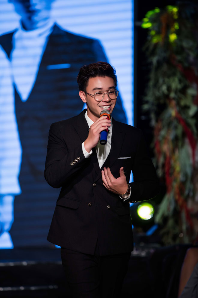 Xuân Bắc, Đông Hùng hội tụ tại sự kiện sau những ồn ào - 3