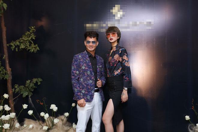 Xuân Bắc, Đông Hùng hội tụ tại sự kiện sau những ồn ào - 5