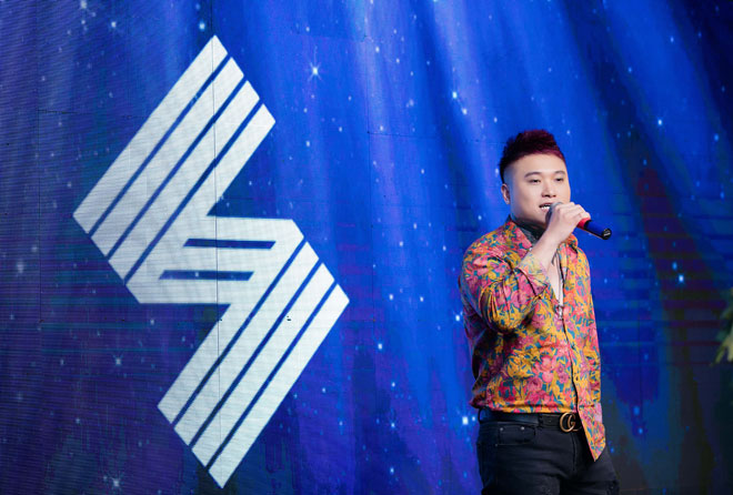 Xuân Bắc, Đông Hùng hội tụ tại sự kiện sau những ồn ào - 6