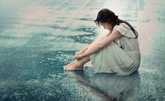 Bị em chồng đổ tội ăn cắp, đuổi về ngoại khi bụng mang dạ chửa vì là amp;#34;con nhà nghèoamp;#34; - 2