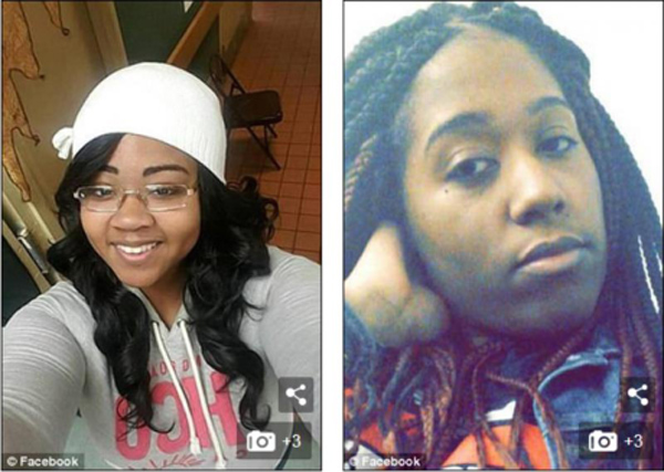 Bé gái từng bị “cướp thai” từ trong bụng mẹ chấn động nước Mỹ 2 năm trước giờ ra sao? - 1