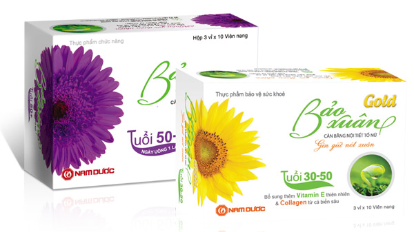 Bệnh viện phụ sản TW công bố kết quả kiểm chứng lâm sàng sản phẩm Bảo Xuân Gold - 3