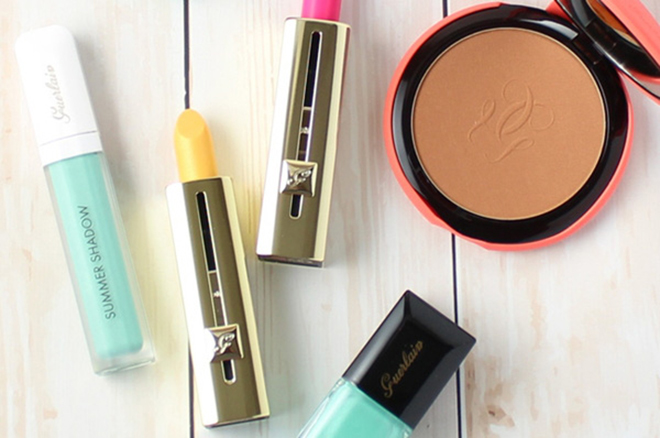 Các thành phần amp;#34;quen mặtamp;#34; trong mỹ phẩm của bạn, nhưng độ độc hại thì không tưởng! - 3