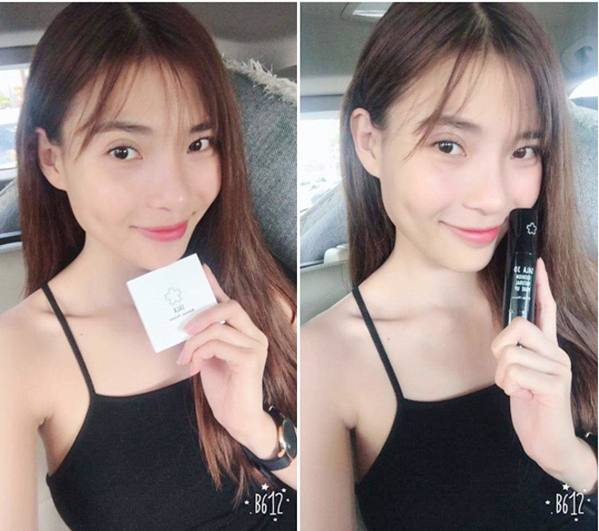 Cơn sốt make-up tự nhiên, trong veo với Sala amp;#34;phủ sóngamp;#34; mọi chị em - 10