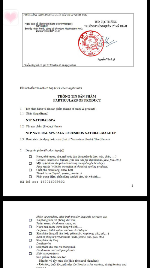 Cơn sốt make-up tự nhiên, trong veo với Sala amp;#34;phủ sóngamp;#34; mọi chị em - 12