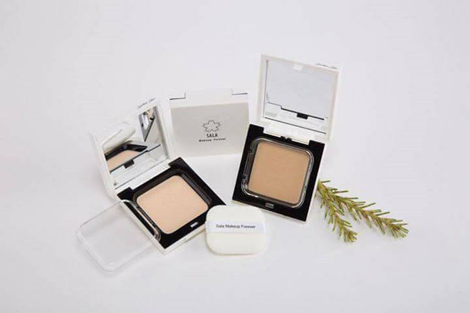 Cơn sốt make-up tự nhiên, trong veo với Sala amp;#34;phủ sóngamp;#34; mọi chị em - 3