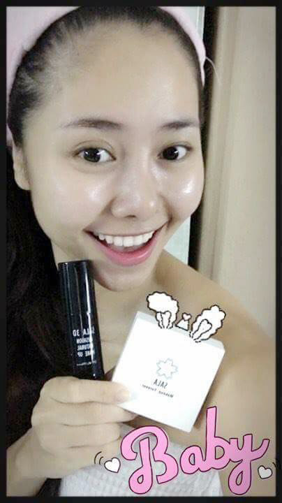 Cơn sốt make-up tự nhiên, trong veo với Sala amp;#34;phủ sóngamp;#34; mọi chị em - 4