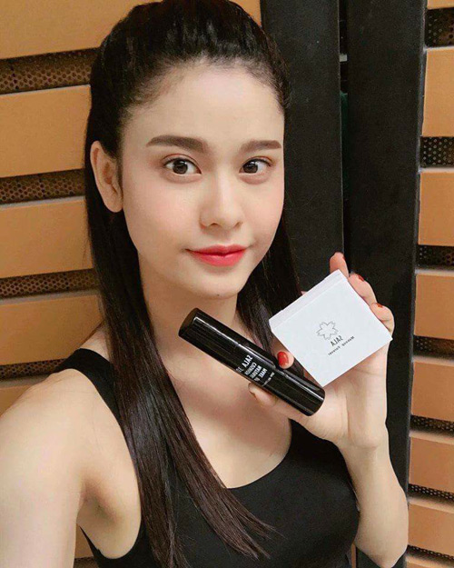 Cơn sốt make-up tự nhiên, trong veo với Sala amp;#34;phủ sóngamp;#34; mọi chị em - 5