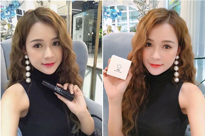 Cơn sốt make-up tự nhiên, trong veo với Sala amp;#34;phủ sóngamp;#34; mọi chị em - 7