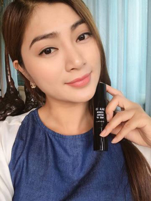 Cơn sốt make-up tự nhiên, trong veo với Sala amp;#34;phủ sóngamp;#34; mọi chị em - 8
