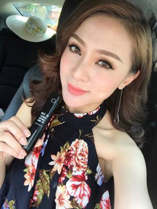 Cơn sốt make-up tự nhiên, trong veo với Sala amp;#34;phủ sóngamp;#34; mọi chị em - 9