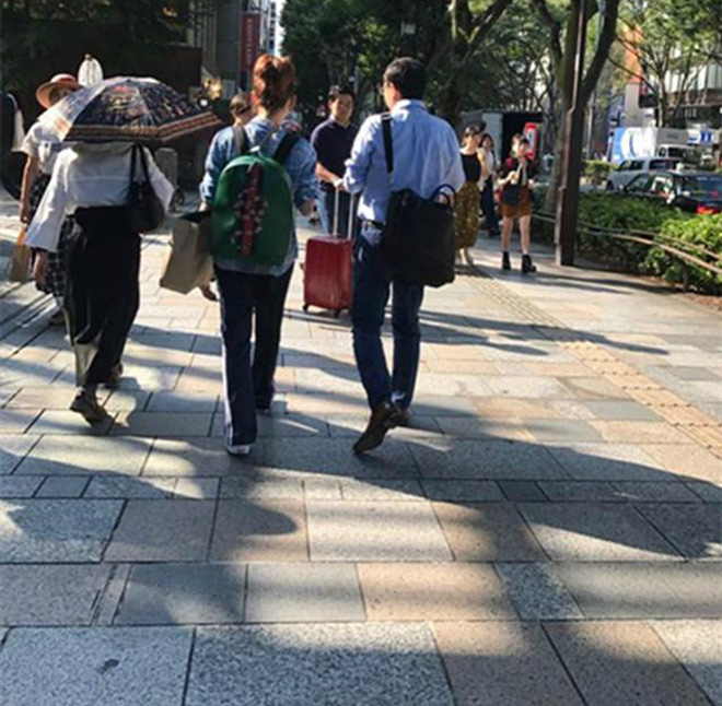 Cuối cùng amp;#34;đệ nhất mỹ nhân Hàn Quốcamp;#34; Kim Hee Sun đã đặt chân đến Đà Nẵng - 7