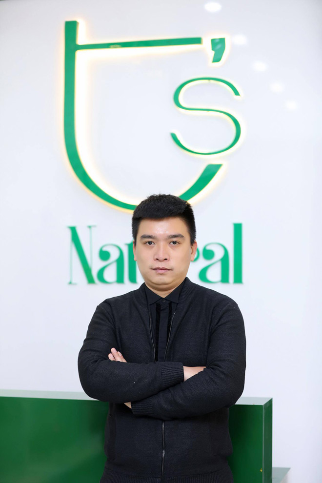 Góc khuất ít ai biết của ông bố đơn thân thành đạt - 1