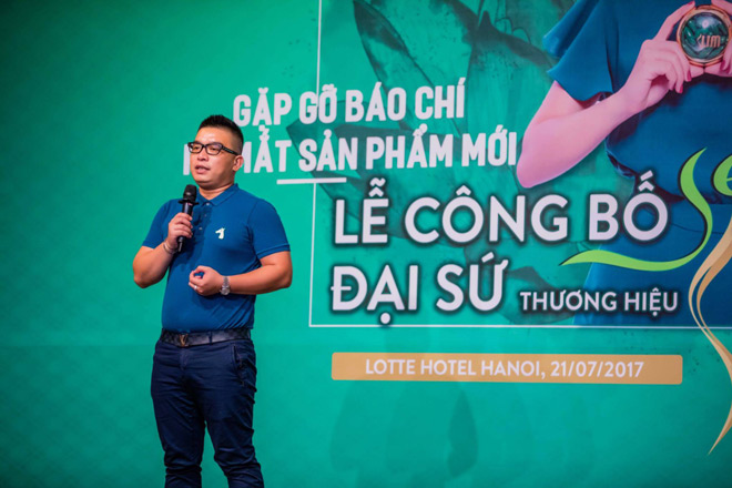 Góc khuất ít ai biết của ông bố đơn thân thành đạt - 4