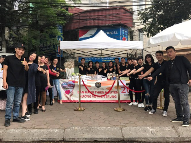 Góc khuất ít ai biết của ông bố đơn thân thành đạt - 9