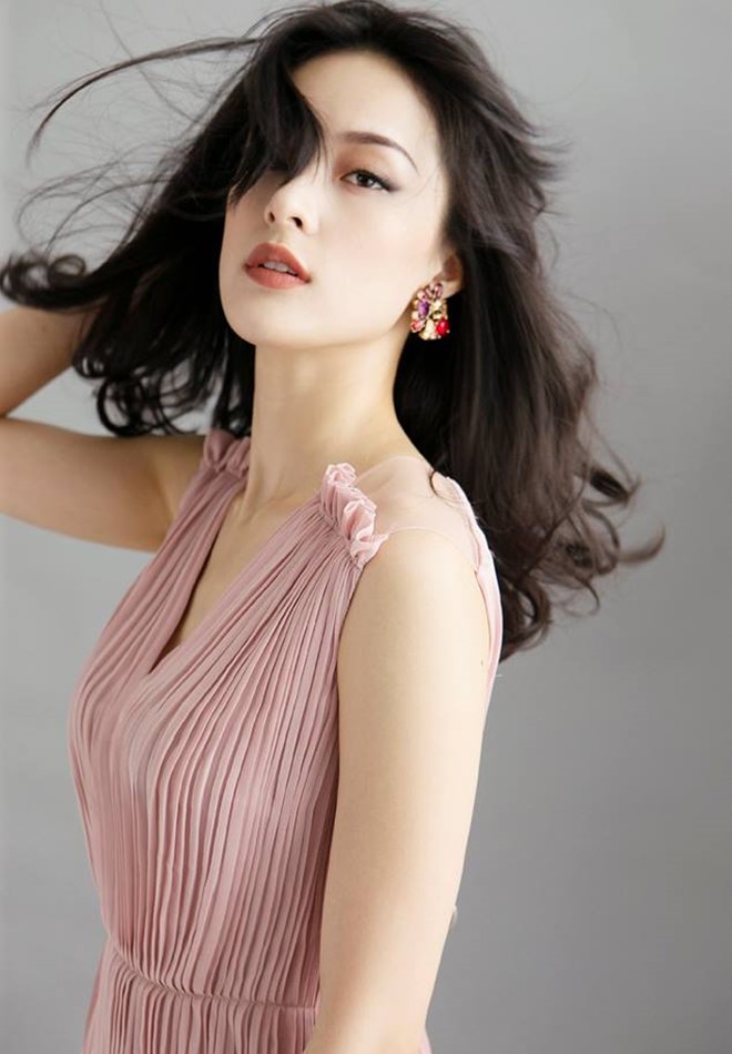 Hạ Vi phản pháo khi liên tục bị so sánh với tình mới của Cường Đô La - 2