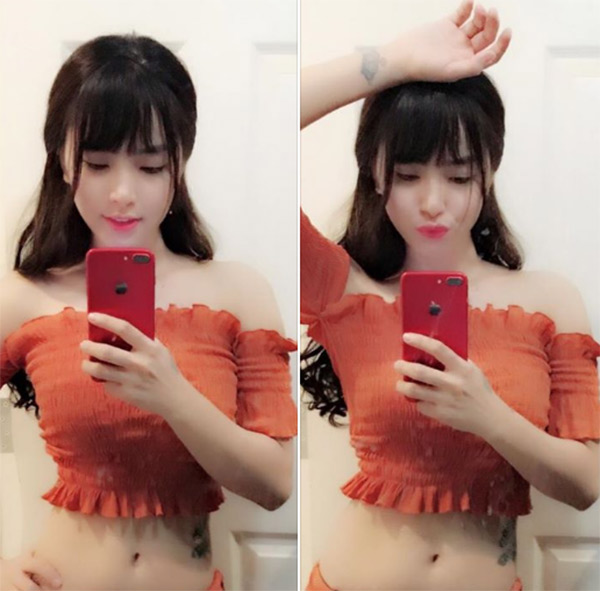 Hải Băng tự nhận là “mẹ cọp”, tiết lộ việc có con với Thành Đạt nằm trong dự định - 2