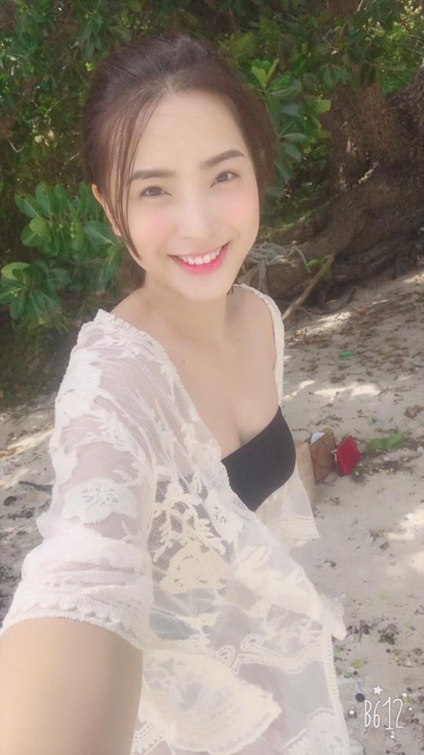 Hải Băng tự nhận là “mẹ cọp”, tiết lộ việc có con với Thành Đạt nằm trong dự định - 7