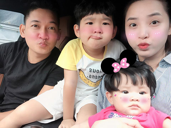 Hải Băng tự nhận là “mẹ cọp”, tiết lộ việc có con với Thành Đạt nằm trong dự định - 4